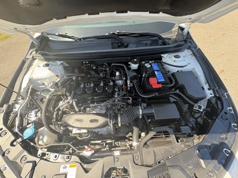 Used 2024 Honda Accord LX image 16