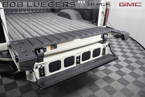 New 2026 GMC Sierra 3500 AT4 w/ AT4 Premium Plus Package image 9