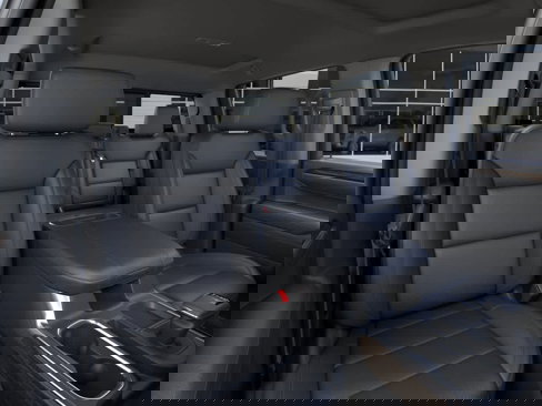 New 2026 GMC Sierra 1500 SLT w/ SLT Premium Plus Package image 16