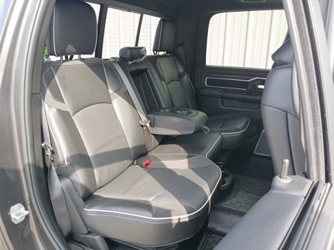 New 2026 RAM 4500 Laramie image 21