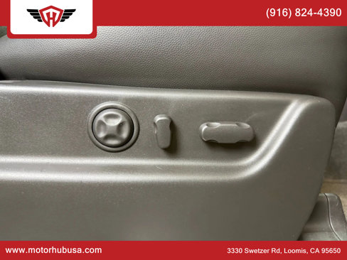 Used 2011 Chevrolet Tahoe LTZ image 64