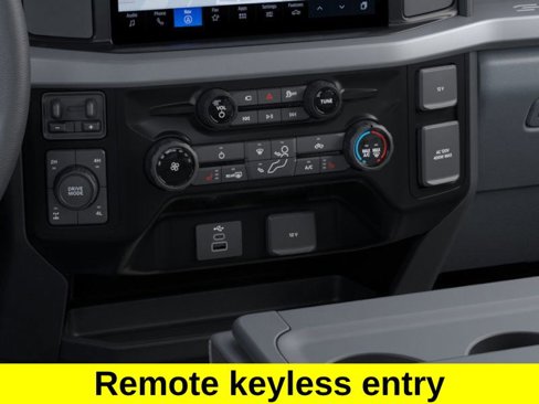 New 2026 Ford F250 XLT image 15