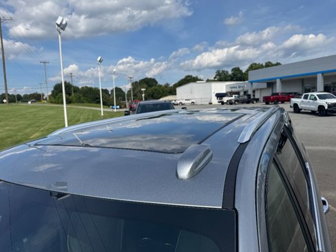 New 2025 Chevrolet Tahoe Premier w/ Sun And Tow Package image 11