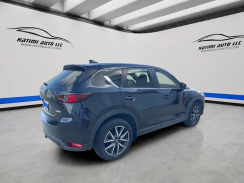 Used 2018 MAZDA CX-5 Touring w/ Preferred Equipment Package image 5