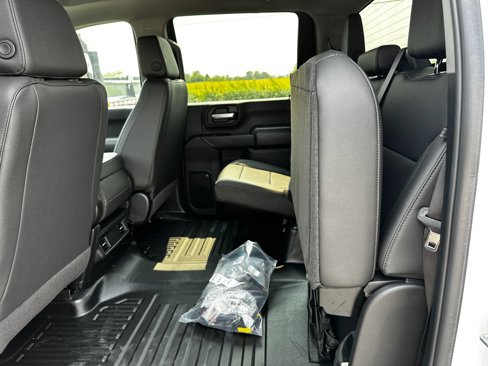 Used 2024 Chevrolet Silverado 3500 W/T w/ WT Convenience Package image 25