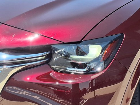 Certified 2025 MAZDA CX-90 3.3 Turbo S w/ Premium Plus image 23