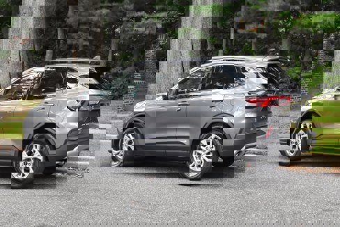 Used 2024 Ford Escape Active w/ Cold Weather Package image 6