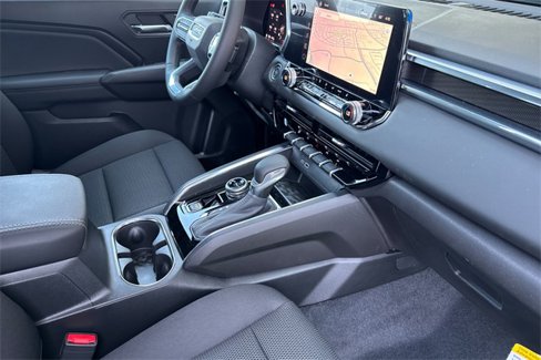 New 2025 GMC Canyon Elevation w/ Convenience Package image 17