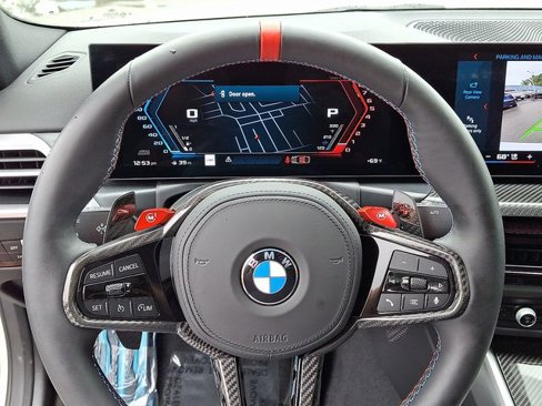 Used 2025 BMW M2 w/ Lighting Package image 24