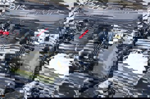 New 2025 Ford F150 Raptor image 26