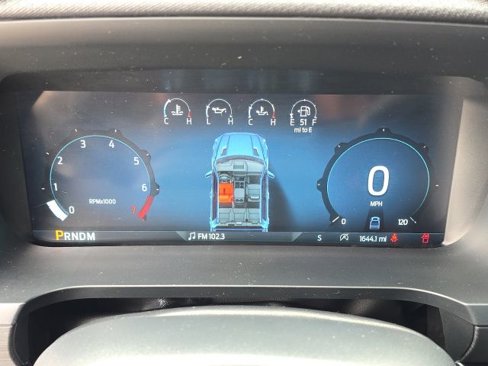Used 2025 Ford F150 STX image 19