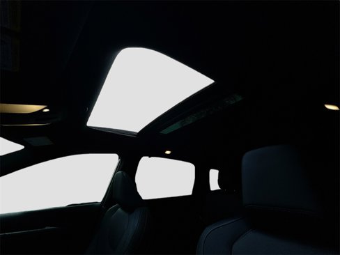 New 2026 INFINITI QX60 Luxe w/ Dark Cargo Package image 23