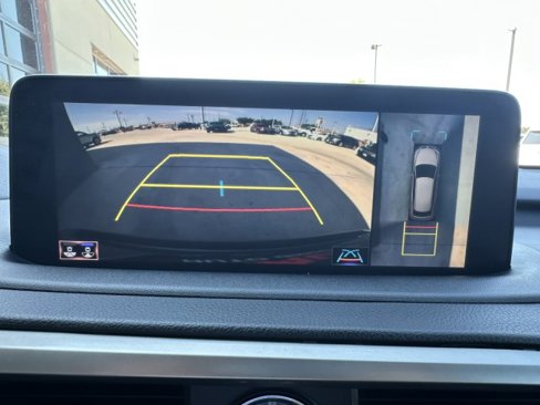Used 2022 Lexus RX 350 F Sport image 25