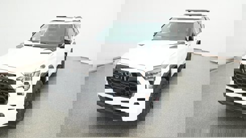 New 2026 Toyota Sequoia TRD Pro image 16