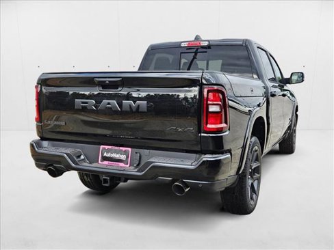 New 2026 RAM 1500 Laramie image 2