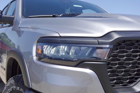 New 2025 RAM 1500 Rebel w/ G/T Package image 3