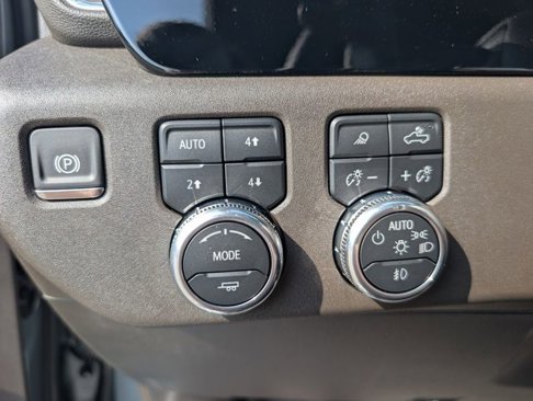 New 2026 GMC Sierra 1500 SLT w/ SLT Premium Plus Package image 30