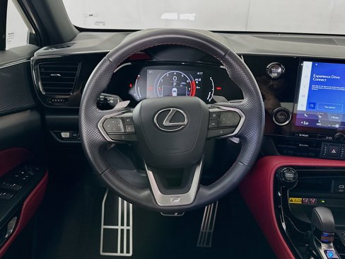 Used 2024 Lexus NX 350 F Sport image 18