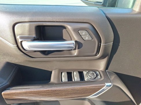 Used 2021 Chevrolet Silverado 2500 LT w/ All Star Edition image 19