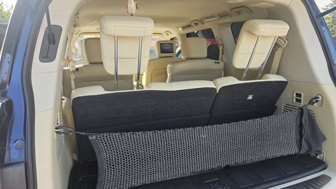 Used 2019 INFINITI QX80 Luxe w/ 22" Wheel Package image 19