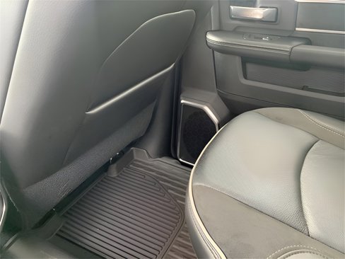 New 2025 RAM 2500 Laramie w/ Sport Appearance Package image 67