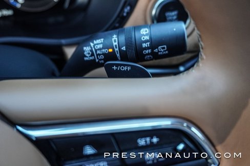 Used 2025 MAZDA CX-90 3.3 Turbo S w/ Premium Plus image 37