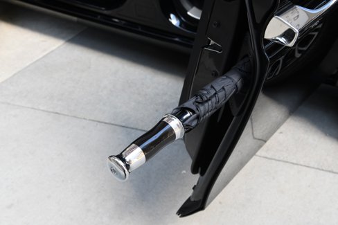 Certified 2023 Rolls-Royce Ghost Black Badge image 25