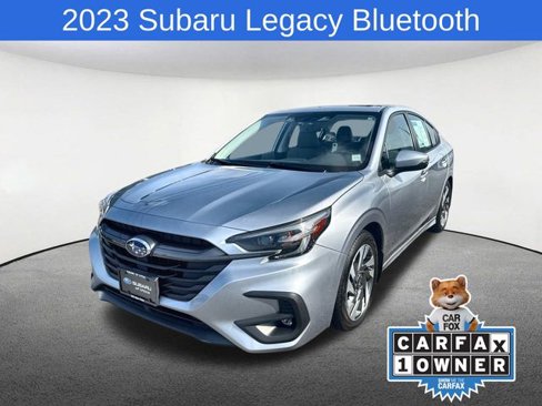 Used 2023 Subaru Legacy Limited image 1