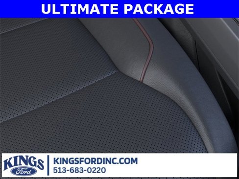 New 2025 Ford F250 Lariat w/ Lariat Ultimate Package image 16