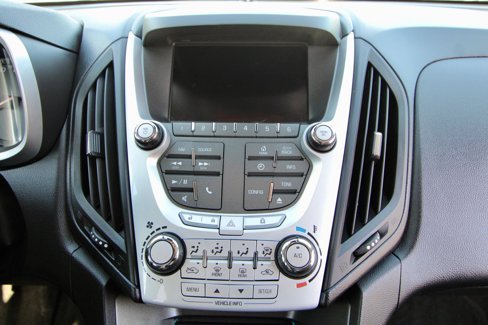 Used 2013 Chevrolet Equinox LT image 19