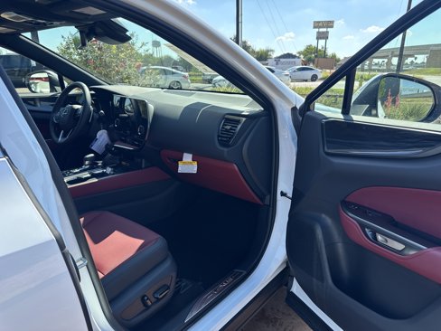 New 2026 Lexus NX 350 AWD w/ Premium Package image 14