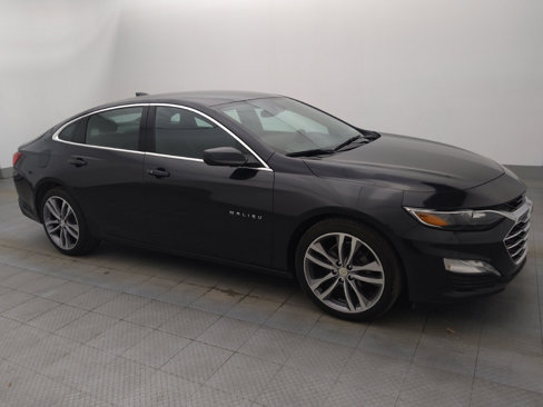 Used 2023 Chevrolet Malibu LT image 11