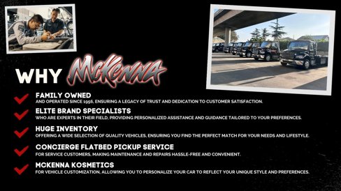Certified 2025 Volvo XC60 B5 Core w/ Protection Package Premier image 4