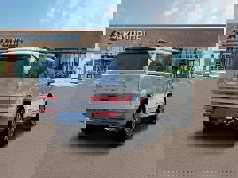 New 2026 Hyundai Santa Fe Calligraphy image 7