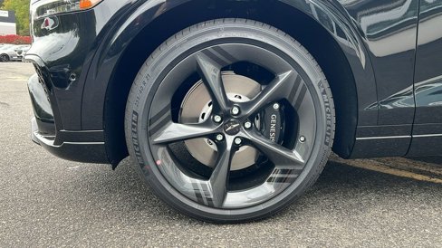 New 2026 Genesis GV70 3.5T Sport Prestige image 9