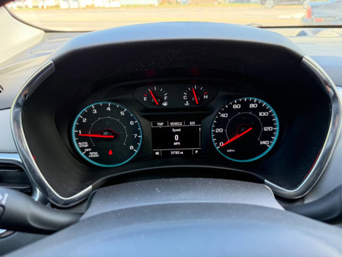 Used 2020 Chevrolet Equinox LS image 10