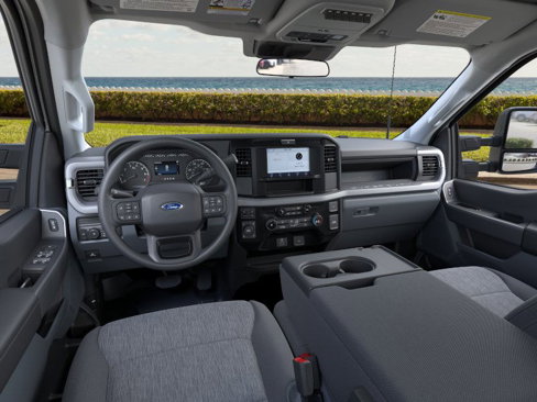 New 2026 Ford F250 4x4 Crew Cab Super Duty image 9