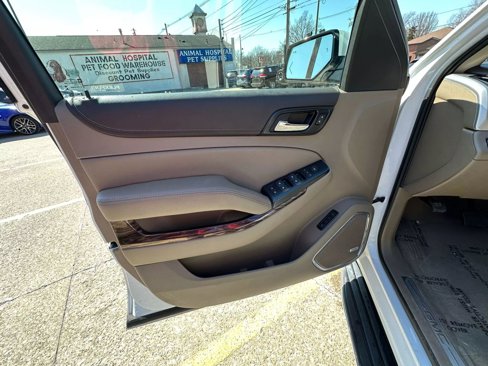 Used 2019 GMC Yukon XL SLT w/ Open Road Package image 17