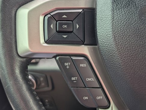 Used 2020 Ford F150 Lariat w/ Equipment Group 502A Luxury image 22