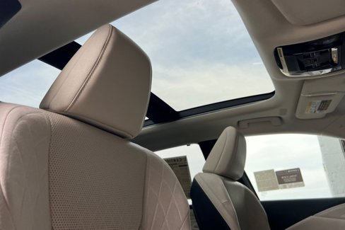 Certified 2023 Lexus RX 350 image 17