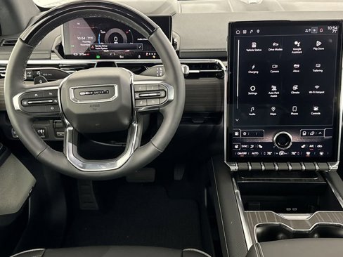 New 2025 GMC Sierra EV Denali image 21