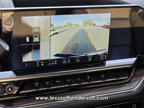 Used 2025 Chevrolet Silverado 2500 LT w/ Z71 Chrome Sport Edition image 25