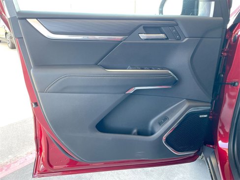 New 2025 GMC Acadia Elevation w/ Elevation Premium Package image 22