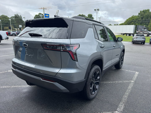 New 2026 Chevrolet Equinox LT w/ Midnight Edition image 4
