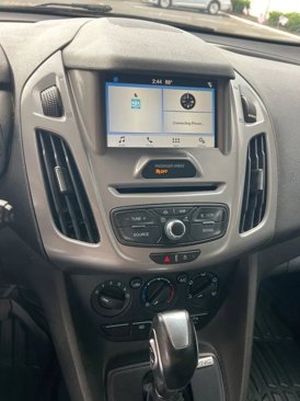 Used 2018 Ford Transit Connect XLT image 30