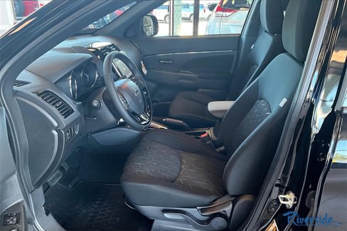 New 2025 Mitsubishi Outlander Sport AWD image 9