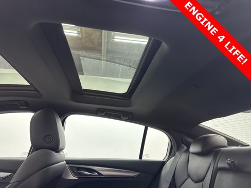 Used 2024 Cadillac CT5 Premium Luxury w/ Super Cruise 2 Package image 25