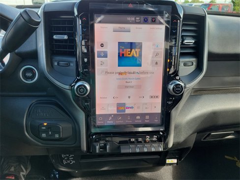New 2026 RAM 2500 Tradesman image 15
