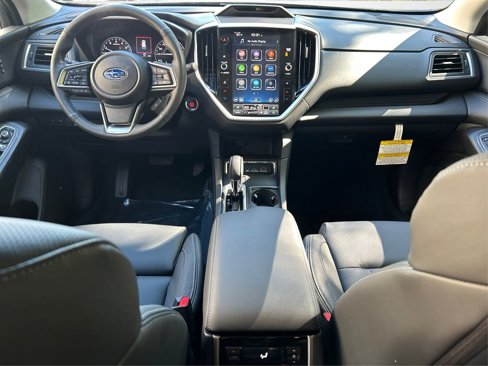 New 2025 Subaru Ascent Limited image 21