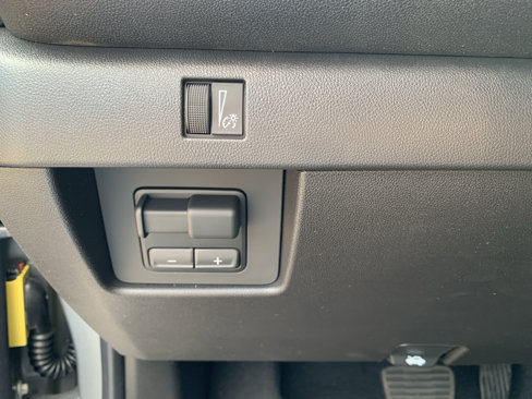 New 2026 Chevrolet Colorado W/T w/ WT Custom Package image 18